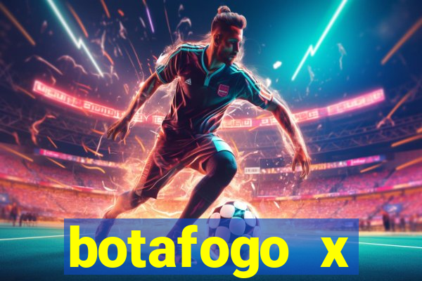 botafogo x bragantino palpites